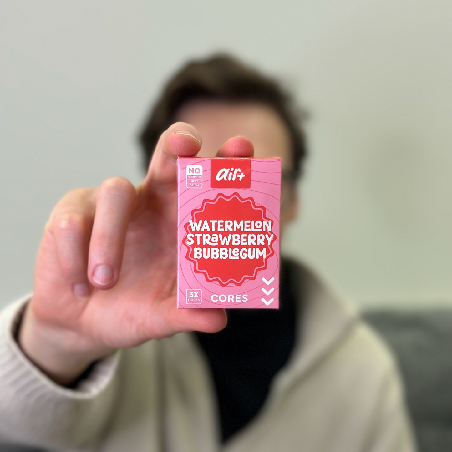 WATERMELON | CORES