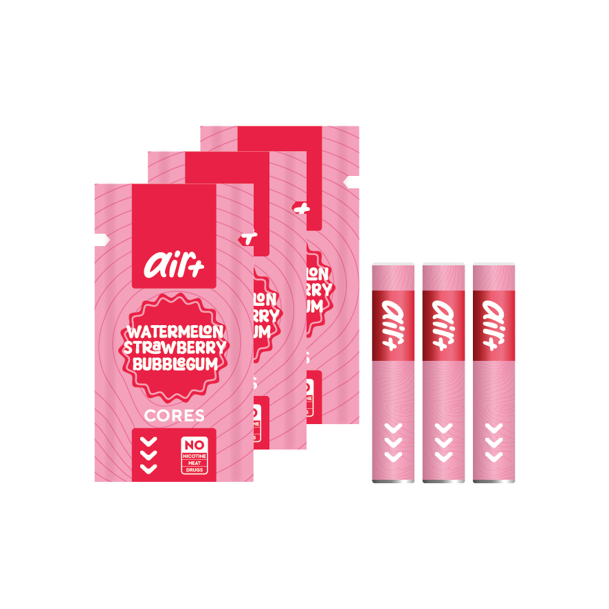 WATERMELON | CORES