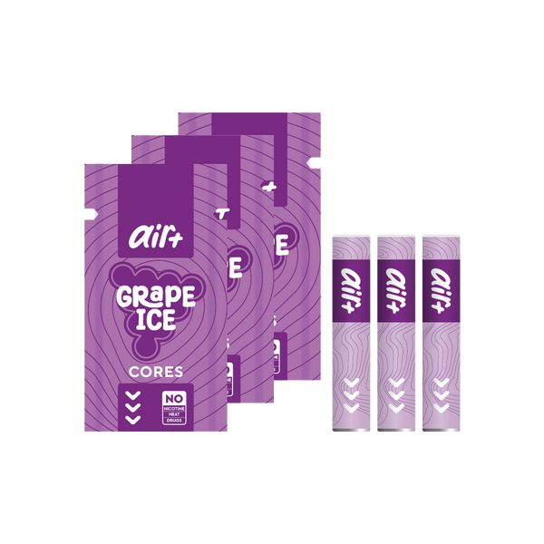 GRAPE ICE | CORES hover