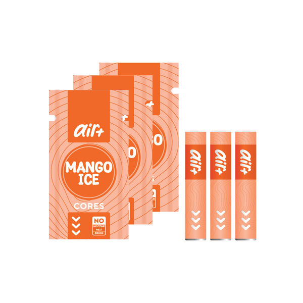 MANGO ICE | CORES hover