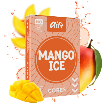MANGO ICE | CORES