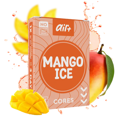 MANGO ICE | CORES