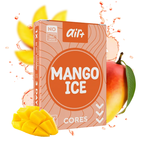 MANGO ICE | CORES
