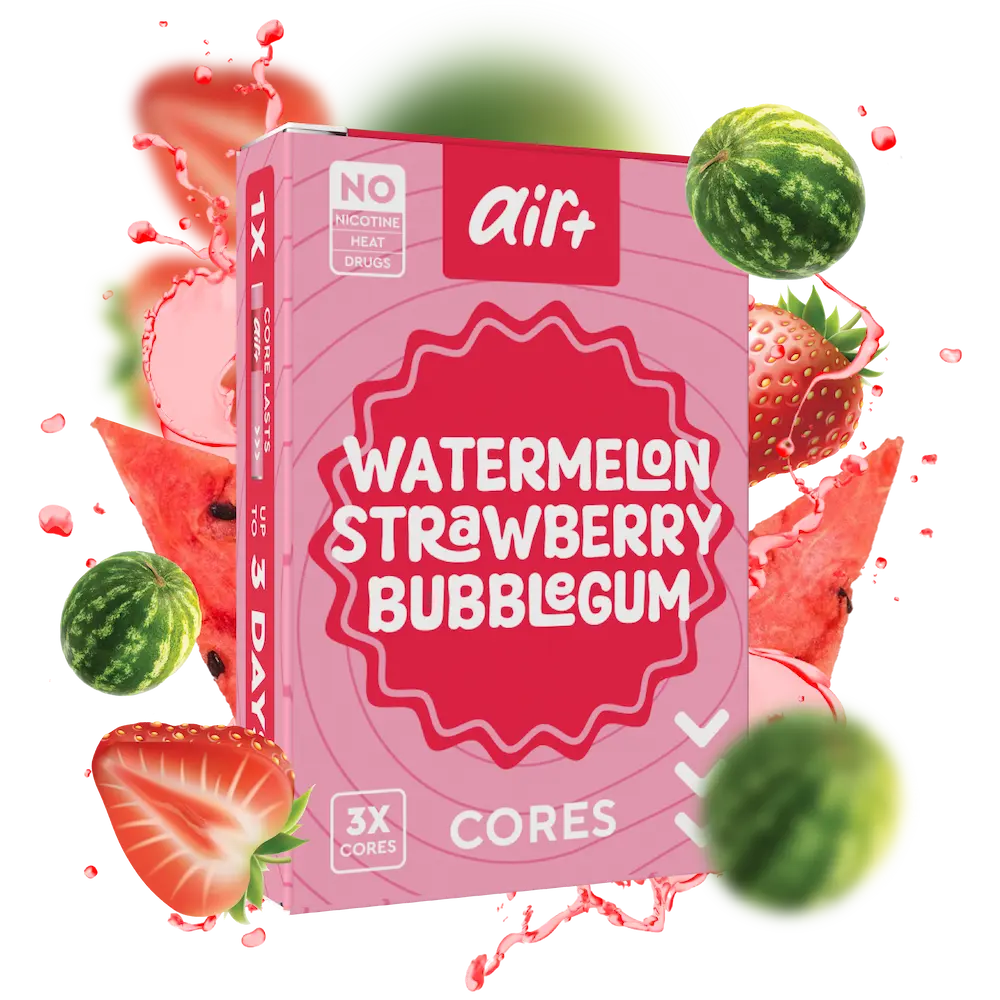 WATERMELON | CORES