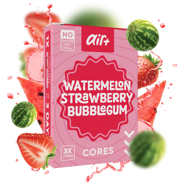 WATERMELON | CORES