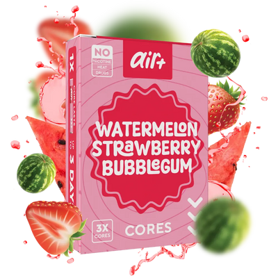 WATERMELON | CORES