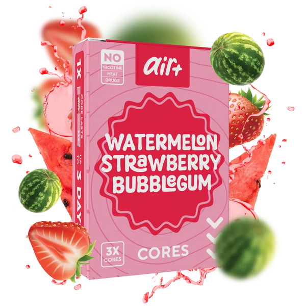 WATERMELON | CORES