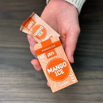 MANGO ICE | CORES
