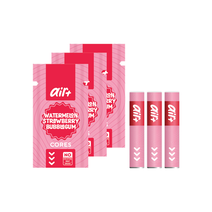 WATERMELON | CORES