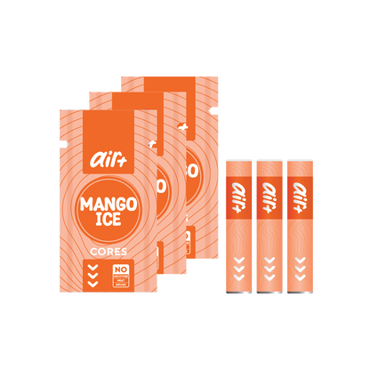 MANGO ICE | CORES