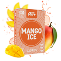 MANGO ICE | CORES