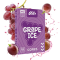 GRAPE ICE | CORES