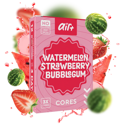 WATERMELON | CORES