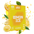 LEMON ICE | CORES